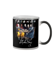 Limited Edition Color Changing Mug tile