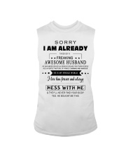 Limited Edition Sleeveless Tee tile