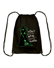 Limited Edition Drawstring Bag tile