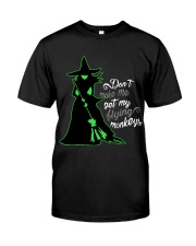 Limited Edition Premium Fit Mens Tee tile