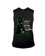 Limited Edition Sleeveless Tee tile