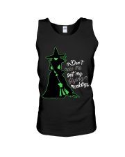 Limited Edition Unisex Tank tile