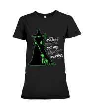 Limited Edition Premium Fit Ladies Tee tile