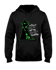 Limited Edition Hooded Sweatshirt tile