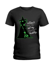 Limited Edition Ladies T-Shirt tile