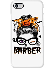 Barber Phone Case tile