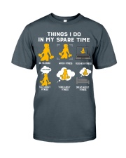 Fitness Classic T-Shirt tile