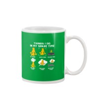 Fitness Mug tile