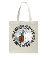 electrician Tote Bag tile
