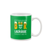 Lacrosse Mug tile