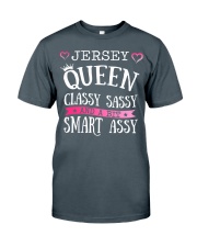 Jersey Classic T-Shirt tile