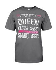 Jersey Premium Fit Mens Tee tile
