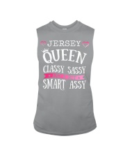 Jersey Sleeveless Tee tile
