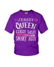 Jersey Youth T-Shirt tile
