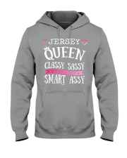 Jersey Hooded Sweatshirt tile