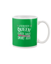 Jersey Mug tile