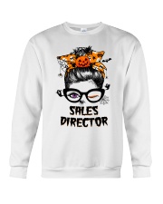 Sales Director Crewneck Sweatshirt tile