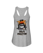 Sales Director Ladies Flowy Tank tile