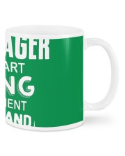 HR Manager Mugs tile