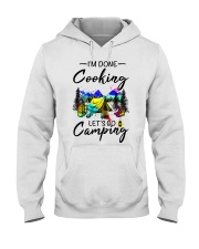 Cooking Hooded Sweatshirt tile