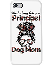 Principal Phone Case tile