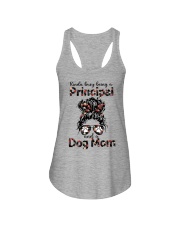 Principal Ladies Flowy Tank tile