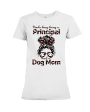 Principal Premium Fit Ladies Tee tile