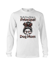 Principal Long Sleeve Tee tile