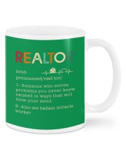 Real Estate Mugs tile