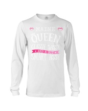 Maine Long Sleeve Tee tile