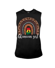 Ghanaian Sleeveless Tee tile
