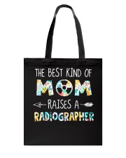Radiographer Tote Bag tile