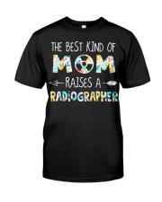Radiographer Classic T-Shirt tile