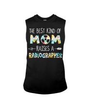 Radiographer Sleeveless Tee tile