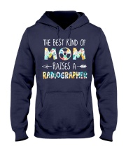 Radiographer Hooded Sweatshirt tile