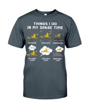Kayak Classic T-Shirt tile