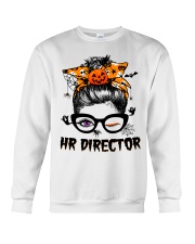 Hr Director Crewneck Sweatshirt tile