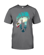 California Premium Fit Mens Tee tile