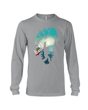 California Long Sleeve Tee tile