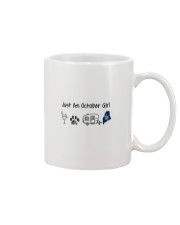 October Maine Mug tile