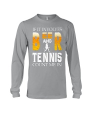 Tennis Long Sleeve Tee tile