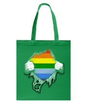 LGBT Pride Tote Bag tile