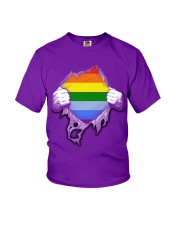 LGBT Pride Youth T-Shirt tile