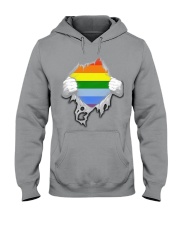 LGBT Pride Hooded Sweatshirt tile