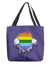 LGBT Pride All-Over Tote tile