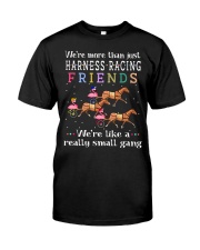 Harness Racing Classic T-Shirt front