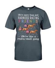 Harness Racing Classic T-Shirt tile