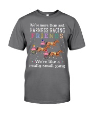 Harness Racing Premium Fit Mens Tee tile