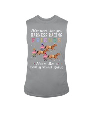 Harness Racing Sleeveless Tee tile