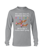 Harness Racing Long Sleeve Tee tile
